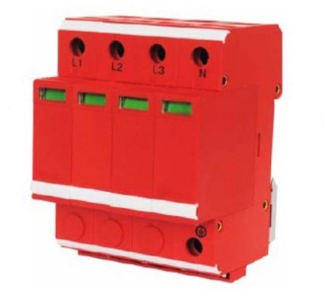 二级浪涌保护器