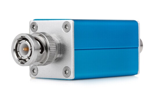 单路视频信号防雷器