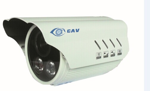 东莞安防监控工程商