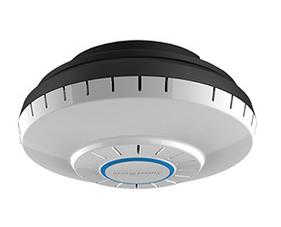 Smart Room吸顶可燃气泄露探测器 智能家居系统