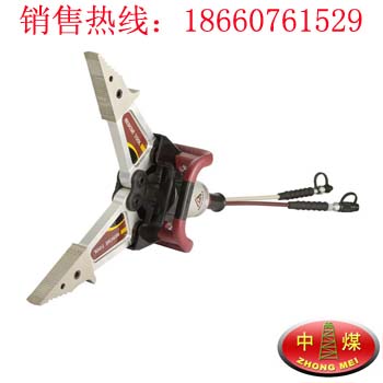 扩张器 广西液压扩张器 消防扩张器