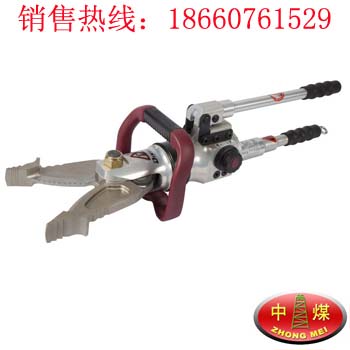 便携式剪扩器 重庆消防便携式剪扩器 机动灵活