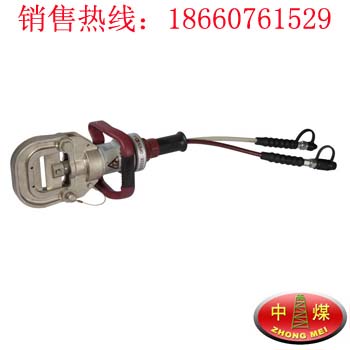 封管器 北京消防封管器 液压封管器 封堵专用设备