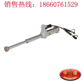 双级撑顶器 安徽液压消防扩张顶