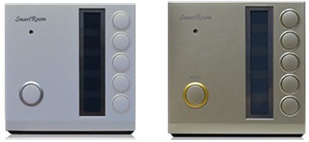  SR无线场景开关