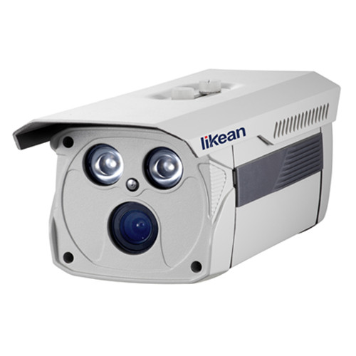 深圳市坤豪时代likean 90网络高清摄像机