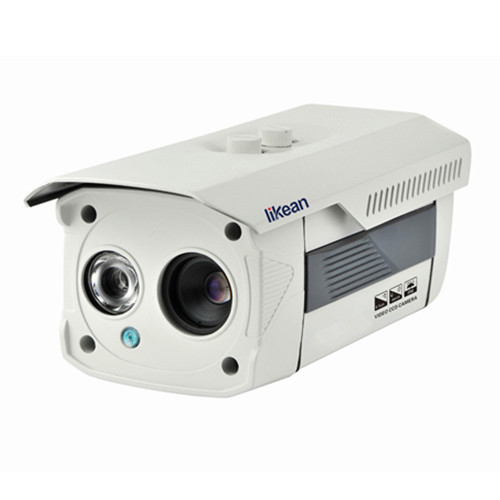 深圳市坤豪时代likean 75网络高清摄像机