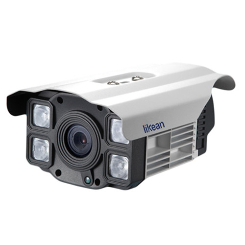 深圳市坤豪时代likean 80米网络高清摄像机