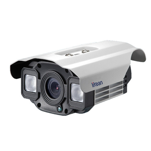 深圳市坤豪时代likean 50米网络高清摄像机