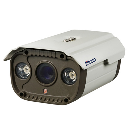 深圳市坤豪时代likean 90阵列式双灯50米夜视高清摄像机