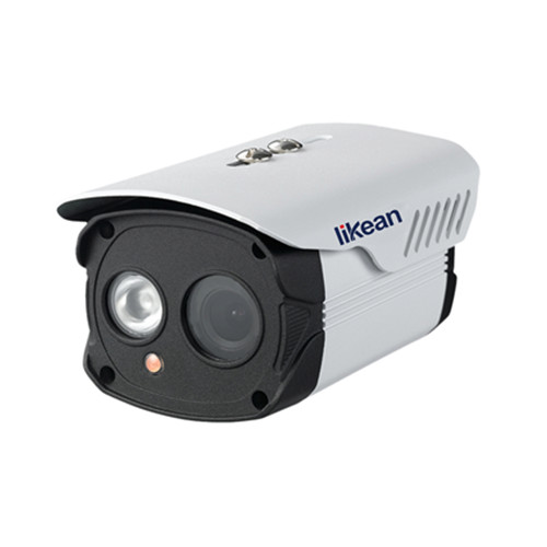 深圳市坤豪时代likean 75方形阵列式30米红外高清摄像机
