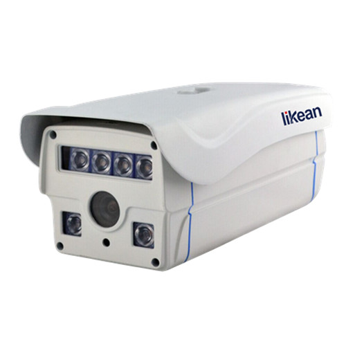 深圳市坤豪时代likean 130网络高清100米夜视摄像机