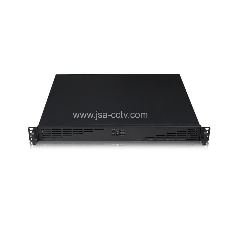 看客 8路 2盘位 硬盘录像机