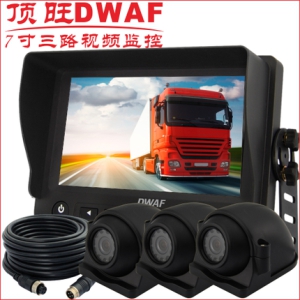 70寸液晶监视器