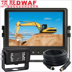 厂家直销人脸识别门禁机