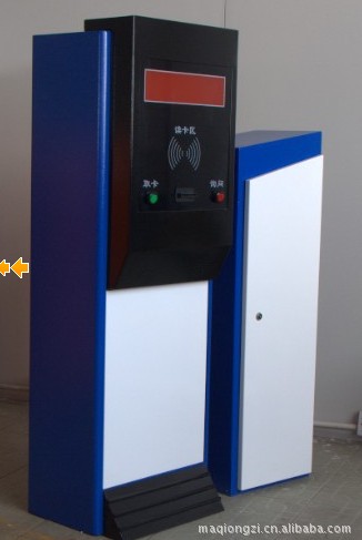 PBOC移动终端闪付刷卡机