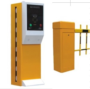 物联之家zigbee物联网自动门