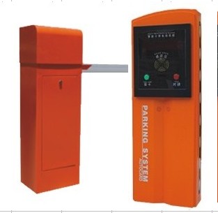 高清枪式网络摄像机