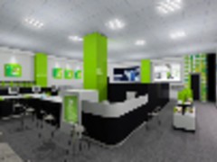 512路音视频管理单元