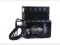 GSM/PSTN双网LED防盗报警系统JD-X592