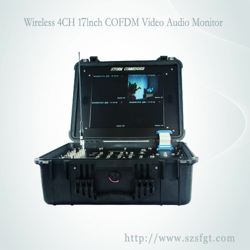 液晶监视器M22LP-W