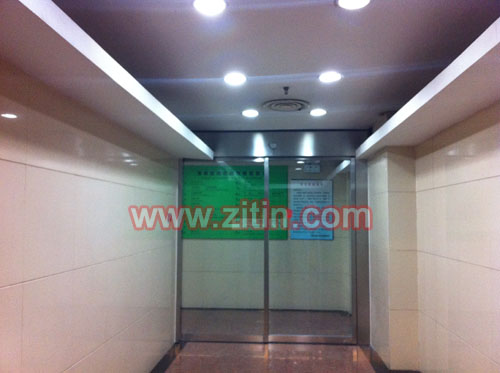 密集场所人流密度监控预警系统