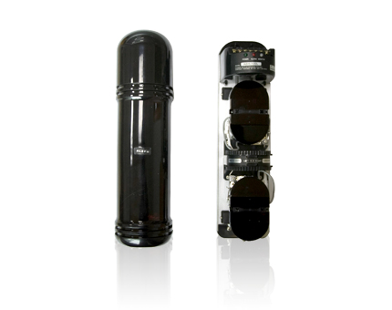 中小学适用校园安全保卫系统