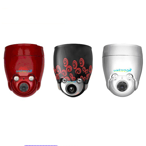 幼儿园安全管理系统TSV-S3