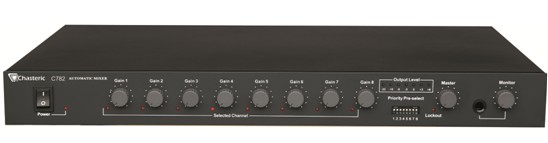 联网烟雾探测器