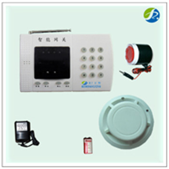 吸顶被动红外探测器