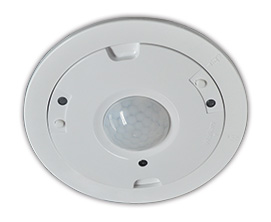 云红外入侵探测器(吸顶式)
