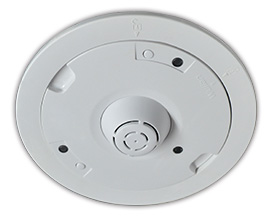 无线空气质量探测器 (吸顶式)
