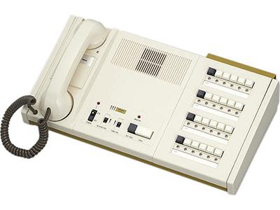 AIPHONE爱峰NEM-10A/C对讲机