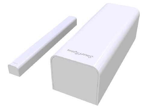 智慧家居无线门、窗磁探测器