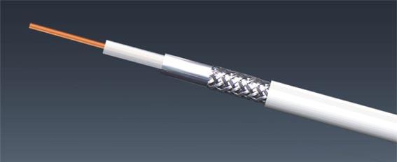 SYWV物理发泡同轴电缆（电视线）