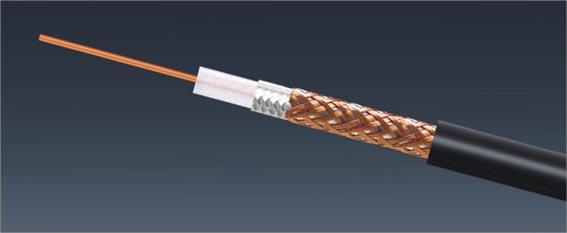 RG系列同轴电缆