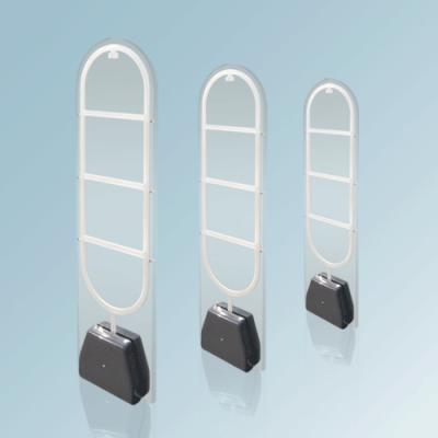 湖北常德张家界智能图书馆防盗设备/磁条/充消磁器厂家直销