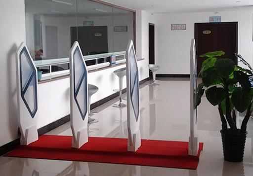 武汉孝感荆州2014年新一代图书馆防盗设备　款式新颖