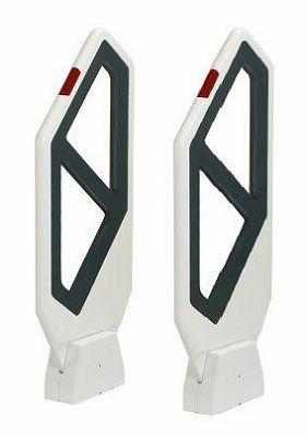 武汉鄂州荆门学校图书馆防盗设备/磁条/充消仪厂家安装直销