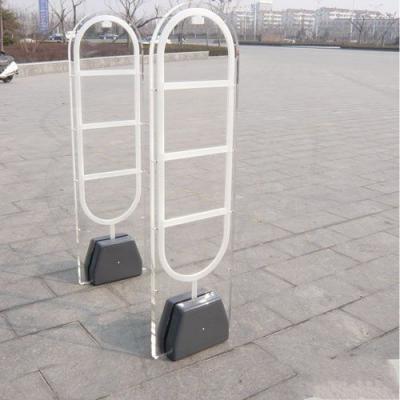 武汉十堰仙桃进口亚克力图书馆防盗系统/磁条/充消磁器厂家直批