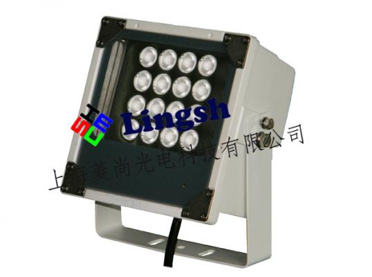 红外LED监控补光灯