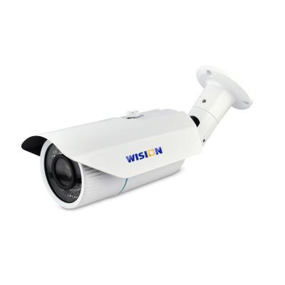 200万红外筒型网络摄像机