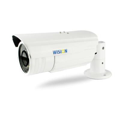 130万高清可调焦低照红外网络摄像机