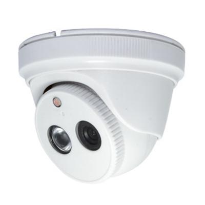 好警力100万网络高清 摄像机