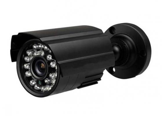 好警力 HJL-C50P800C50 监控摄像头