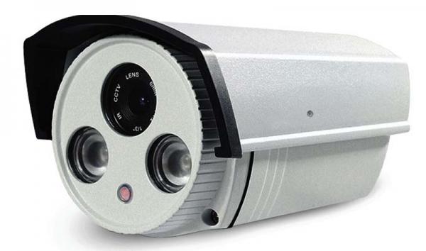 720P高清网络摄像机