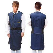 放射科医用射线防护无袖铅衣