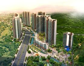 微酷安防业务 智能小区