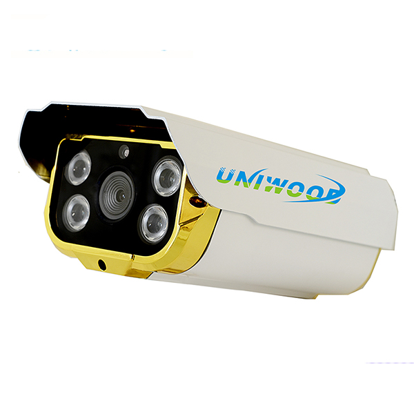 联宇 无线网络摄像机 室外防水网络球机 支持远程监控