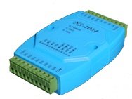 数字量输入输出卡，数字量IO模块